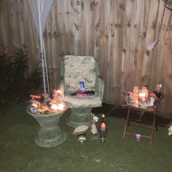 Shamanic Protection & Lucky Braided bracelet/ 100% Handmade with good vibes - Picture 13 of 14